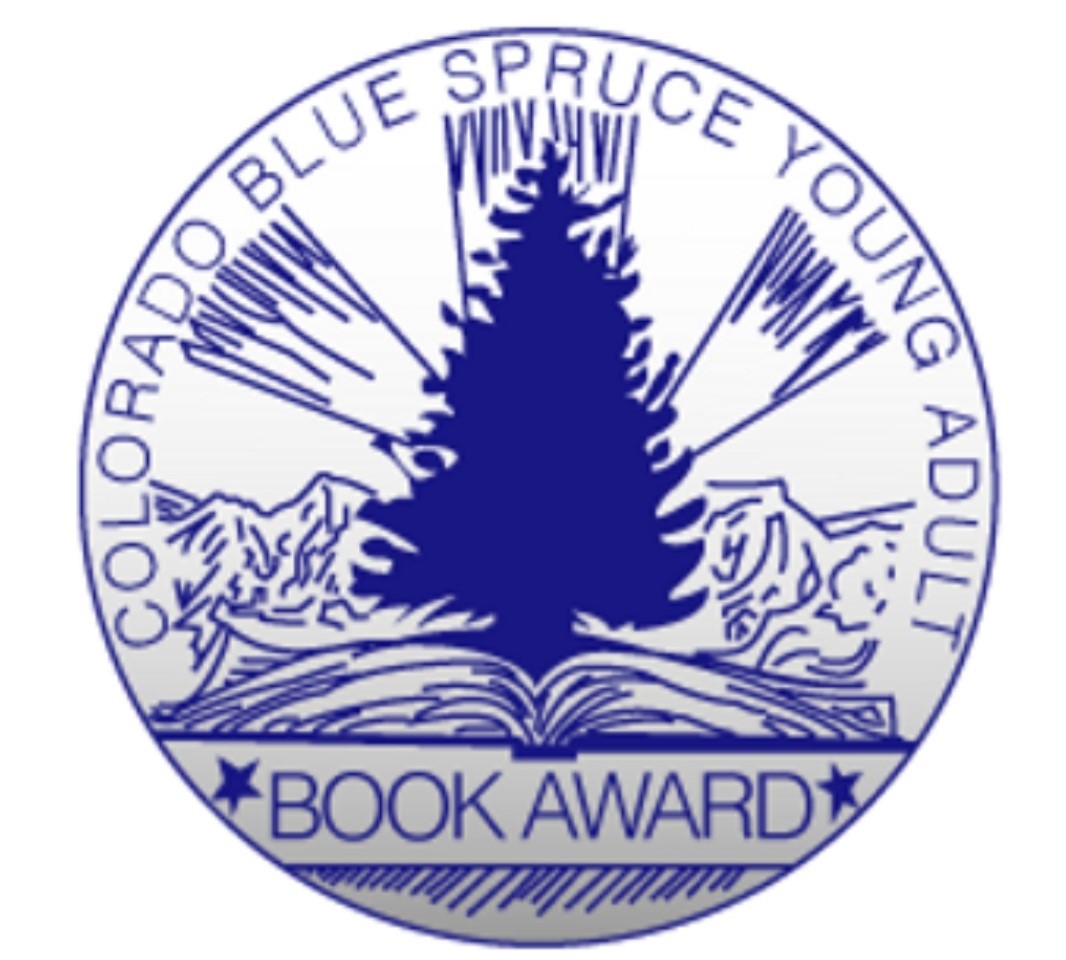 Judges Colorado Blue Spruce Young Adult Book Award /Academic Year